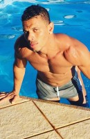 Lyon Brando, 30 ans, Escortes Lisbonne / Portugal