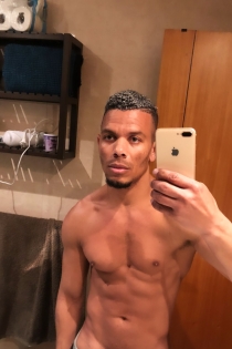 Lyon Brando, 30 ans, Escortes Lisbonne / Portugal - 2