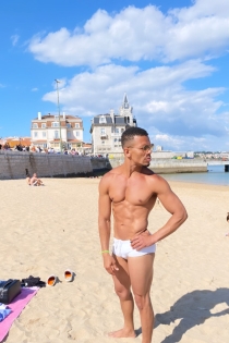 Lyon Brando, 30 años, Escorts Lisboa / Portugal - 4
