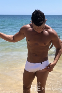 Lyon Brando, 30 años, Escorts Lisboa / Portugal - 5