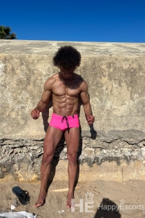 Lyon Brando, 30 años, Escorts Lisboa / Portugal - 6