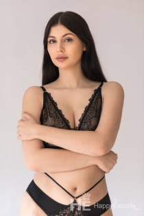 Jasmine, Miaka 24, Tirana / Albania Wasindikizaji - 1