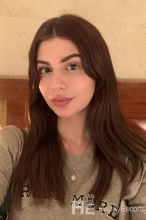 Jasmine, Miaka 24, Tirana / Albania Wasindikizaji - 2