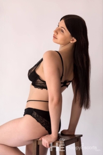 Jasmine, อายุ 24, Escorts ติรานา / แอลเบเนีย - 4