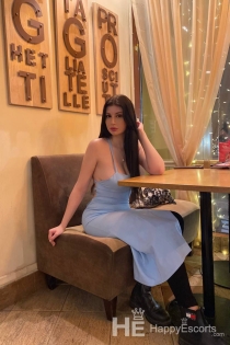 Jasmine, อายุ 24, Escorts ติรานา / แอลเบเนีย - 5