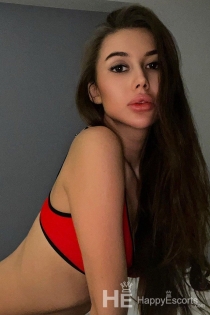 Alina, Age 25, Escort in Tirana / Albania - 2