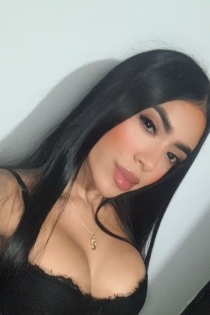 Cataleya, Age 21, Escort in Tirana / Albania - 1