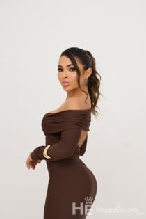 Lola Belle, miaka 26 - 10