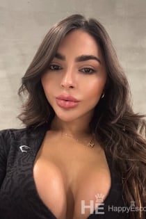 Lola Belle, 26 éves, Monaco / Monaco Eskortlányok - 13