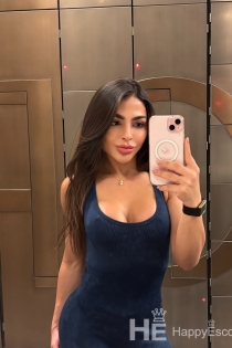 Лола Белль, 26 года, Париж / Франция Эскорт - 7