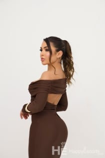 Lola Belle, miaka 26 - 11