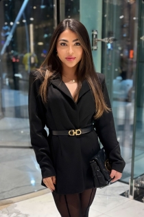 Lola Belle, Usia 25, Dubai / UAE Escort - 3