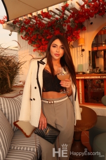 Lola Belle, Age 25, Escort in Dubai / UAE - 1