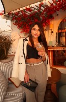Lola Belle, Age 25, Escort in Dubai / UAE