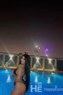 Nejla, Alter 23, Escort in Beirut / Libanon - 6