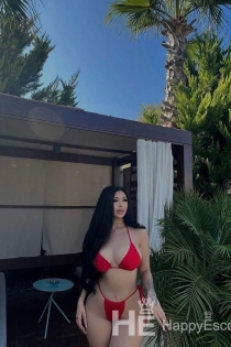 Nejla, Alter 23, Escort in Beirut / Libanon - 8