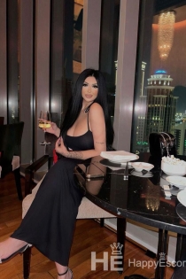 Nejla, Alter 23, Escort in Beirut / Libanon - 9