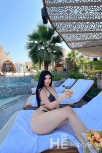 Nejla, Alter 23, Escort in Beirut / Libanon - 10