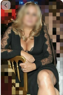 Lika, Age 48, Escort in Tbilisi / Georgia - 2