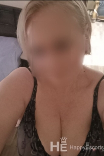 Lika, Age 48, Escort in Tbilisi / Georgia - 3