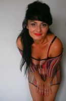 Andreea, 39 m., Bukareštas / Rumunija Escorts
