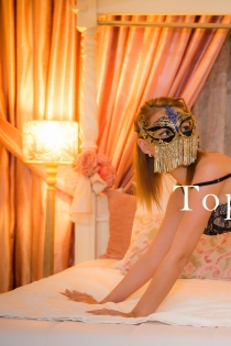 ANDREA, 35 rokov, Barcelona / Španielsko Eskortky - 5