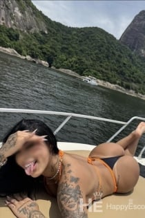 Anne Fox, 28 m., Cascais / Portugalijos palydos – 7