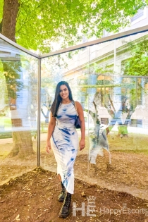 Luna Sampaio, 29-aastane, Madrid/Hispaania saatjad – 3