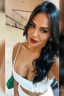 Luna Sampaio, 29-aastane, Madrid/Hispaania saatjad – 1