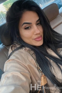 Luna Sampaio, 29-aastane, Madrid/Hispaania saatjad – 5