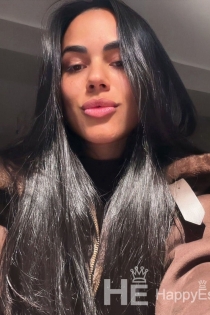 Luna Sampaio, 29-aastane, Madrid/Hispaania saatjad – 6