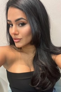 Luna Sampaio, 29-aastane, Madrid/Hispaania saatjad – 7