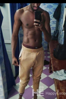 Lucian, Age 32, Escort in Murcia / Spain - 1
