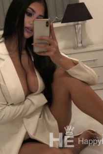 Alexandra, 24 años, Benidorm / España Escorts - 2