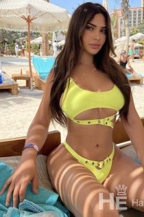 베아트리스, 25세, 베니도름/스페인 에스코트 - 6