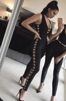 Duo Lara and Veronica, Age 25, Benidorm / Spain Escorts