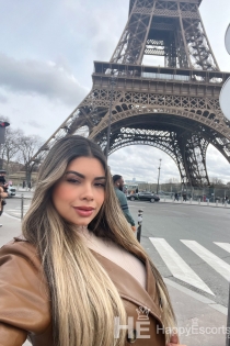 Angelcloe, 19 ans, Paris / France Escortes - 2