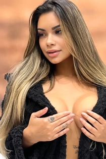 Angelcloe, starost 19, Pariz / France Escorts - 4