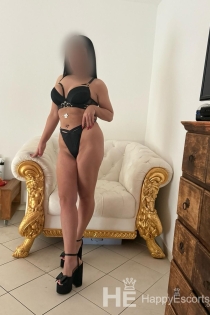 Andra, Umur 26, Pengiring Luxembourg / Luxembourg - 5