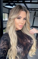 Nicoly, 29 de ani, Paris / Escorte Franța