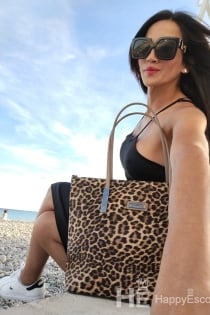 Alexandra Chanel, 26 ans - 12