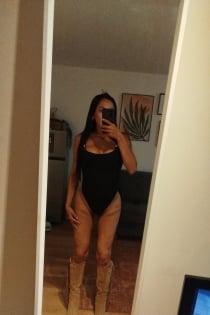 Alexandra Chanel, 26 ans - 16