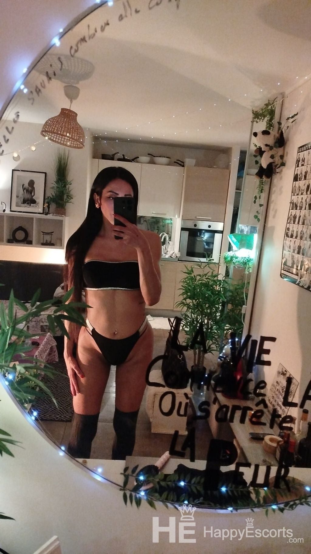 Alexandra Chanel, 26 ans - 1