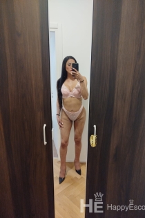 Alexandra Chanel, Umri wa miaka 26, Lyon / Ufaransa Wasindikizaji - 3