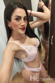 Alexandra Chanel, Umri wa miaka 26, Lyon / Ufaransa Wasindikizaji - 2