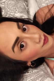Alexandra Chanel, 26 ans - 11