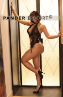 Aylin, 24 anni, Stoccarda / Germania Escort