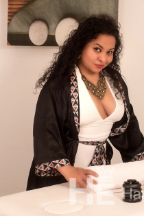 Therapist Leila, Age 37, Coimbra / Portugal Escorts - 1