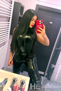 Scarlatt, 29 anni, Dortmund / Germania Escort - 1