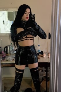 วาเลนติน่า อายุ 28 ปี เมืองคานส์ / ฝรั่งเศส Escorts - 22